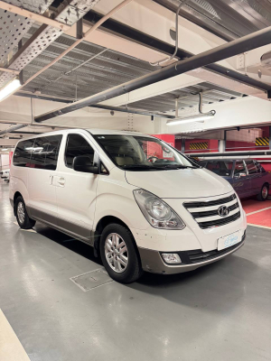 کارشناسی خودرو هیوندا در محل تهران