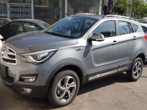 گزارش کارشناسی هایما توربو ایران خودرو مدل 97