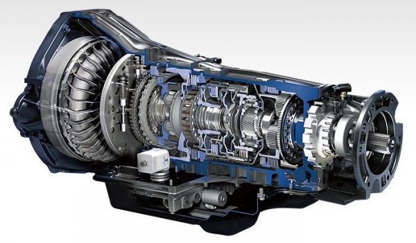 راه هایی برای عمر طولانی گیربکس