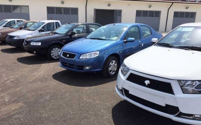 تایید افزایش قیمت خودرو توسط خودروسازان در بهار امسال