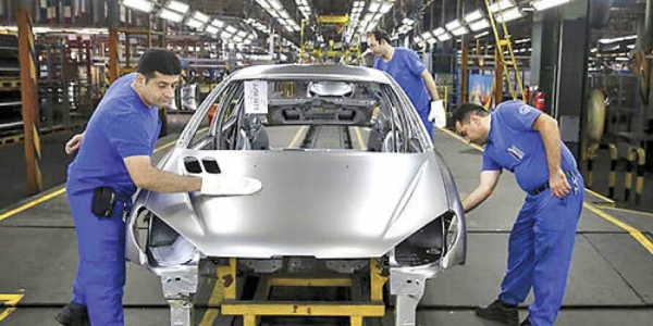 انتشار لیست جدید کیفیت خودروهای داخلی - دنا پلاس ۵ ستاره شد