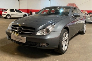 گزارش کارشناسی خودرو CLS 350