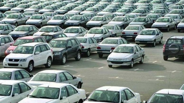 خودرویی که فقط در یک روز، 65 میلیون تومان گران شد