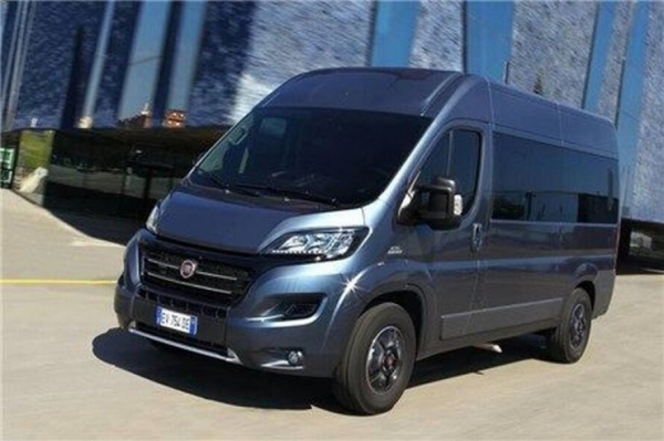 اولین طرح فروش فوری ون فیات در بازار ایران آغاز شد