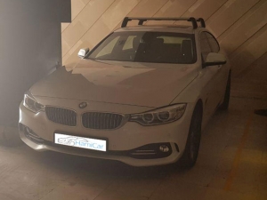 BMW 428 I گرند کوپه مدل 2015