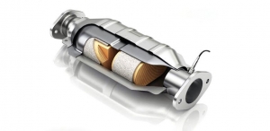 کاتالیزور و علائم خرابی آن