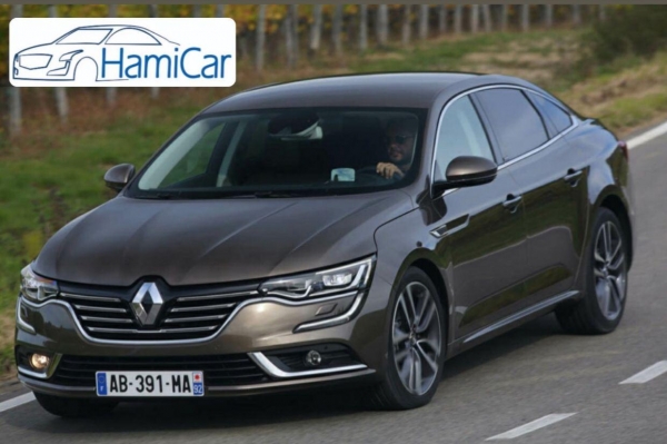 قیمت انواع خودروهای وارداتی در بازار