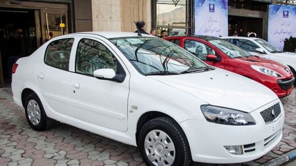 رانا پلاس و دنا پلاس توربو با گیربکس شش &zwnj;سرعته