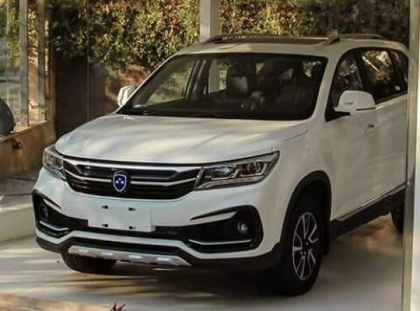 سه کراس اوور در راه بازار ایران