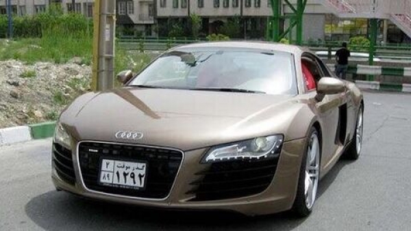 مخالفت مجلس با واردات خودروهای غیرامریکایی موجود در مناطق آزاد