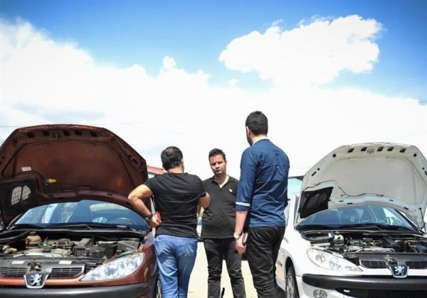 نکات مهم قبل از خرید خودروی دست دوم