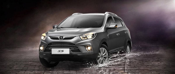 قیمت جدید خودروی جک S5 اتوماتیک مشخص شد