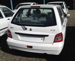 نگاهی به کم خرج ترین خودروهای ایرانی در بازار