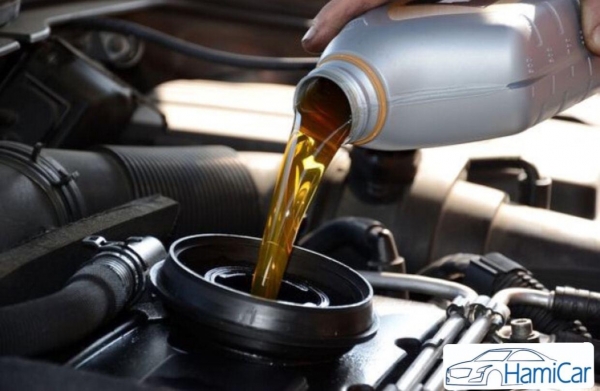 مناسب ترین زمان تعویض روغن موتور خودرو چه زمانی می باشد؟