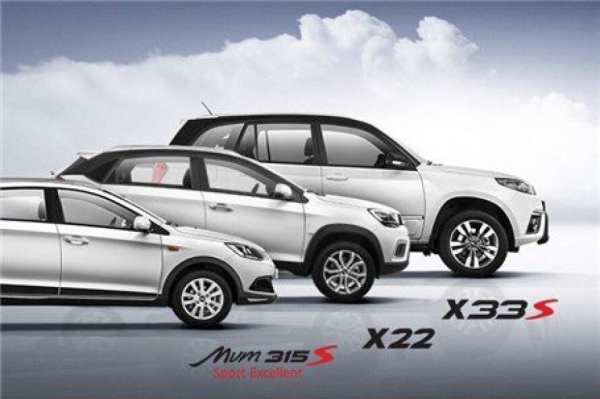 اعلام طرح فروش محصولات MVM با اقساط 60 ماهه