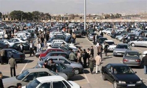 گزارش قیمت روز برخی از خودرو های داخلی