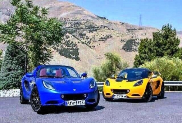 آخرین وضعیت شماره&zwnj;گذاری خودروهای وارداتی و لاکچری&zwnj;