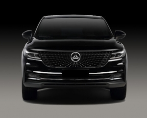 اولین SUV کوپه ساخت داخل تا پایان بهمن ماه وارد بازار می شود