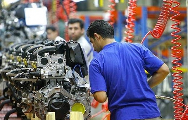 کدام قطعات وارداتی روی افزایش قیمت خودرو تاثیر دارند؟