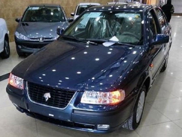 انتشار طرح تبدیل حواله&zwnj;های ایران خودرو به سایر محصولات