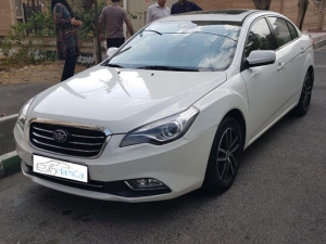 گزارش کارشناسی بسترن b50 f 1394