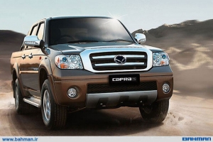 افزایش قیمت جدید محصولات گروه بهمن