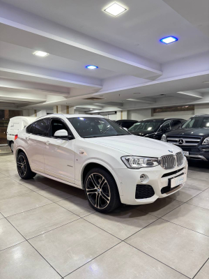 کارشناسی خودرو بی ام و  در محل تهران