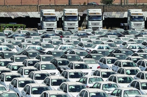 12 عامل موثر در رکود و پس&zwnj;رفت صنعت خودرو، بیانیه جمعی از متخصصین و کارشناسان صنعت خودروی کشور