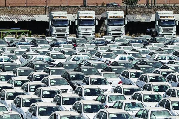 12 عامل موثر در رکود و پس&zwnj;رفت صنعت خودرو، بیانیه جمعی از متخصصین و کارشناسان صنعت خودروی کشور