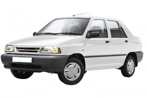 تولید پراید با اسم جدید !