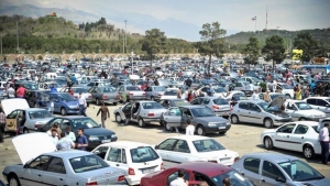 چه سرنوشتی در انتظار قیمت خودروها در سال 1400 می باشد؟