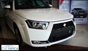 قیمت پژو 207 پانوراما و دنا پلاس توربو اتوماتیک مشخص شد