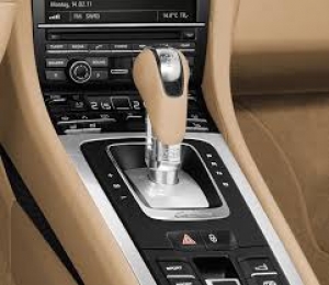 استفاده صحیح از دنده اتوماتیک