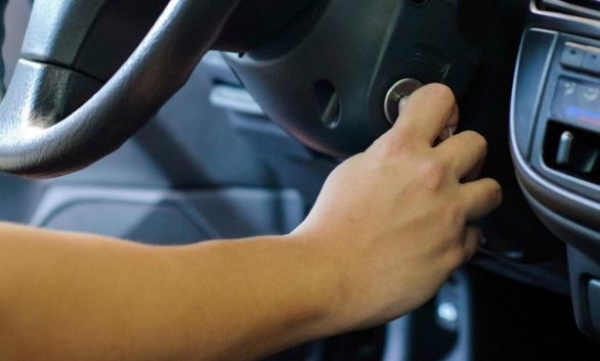 علت استارت نخوردن خودرو