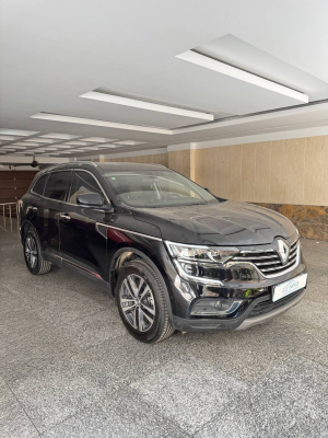 کارشناسی خودرو رنو در محل تهران